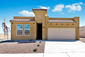 Cullers Homes Ocotillo II Flooplan