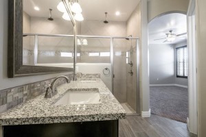 cullers home custom bathroom