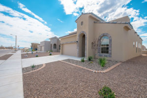 outside view of a Cullers Homes