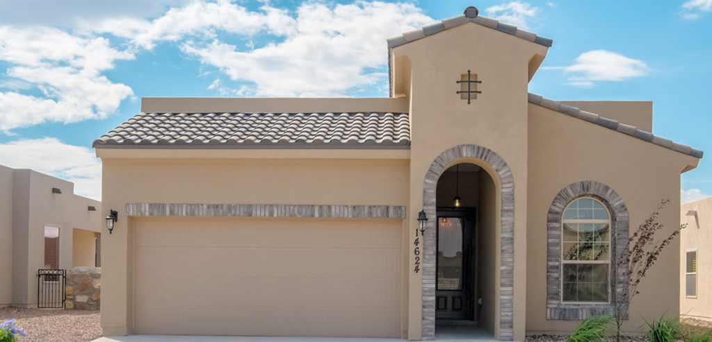 an energy efficient home built by Cullers Homes