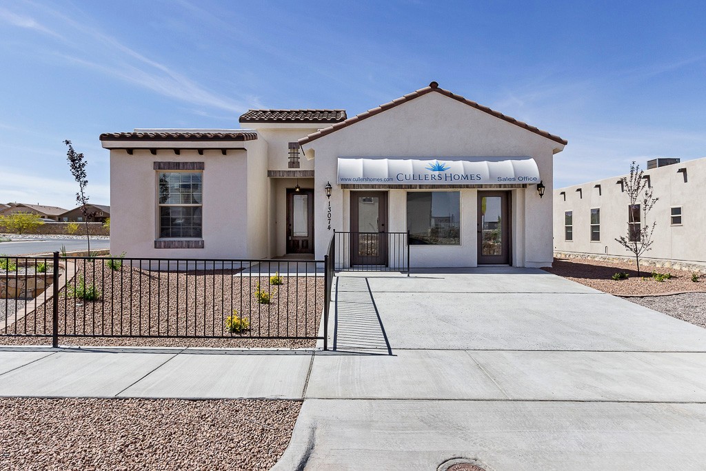 Cullers Homes Prickly Pear II